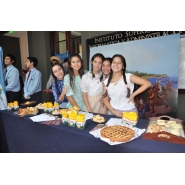 Día de la Cruz de los Milagros y el cumple del Colegio - Turno TARDE